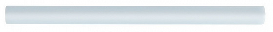Арт. ADST5204 Bullnose Trim Ice Blue Adex ADST5204 Studio Bullnose Trim Ice Blue 0,75x14,8