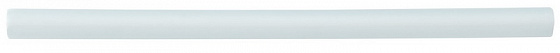 Арт. ADST5205 Bullnose Trim Ice Blue Adex ADST5205 Studio Bullnose Trim Ice Blue 0,75x19,8