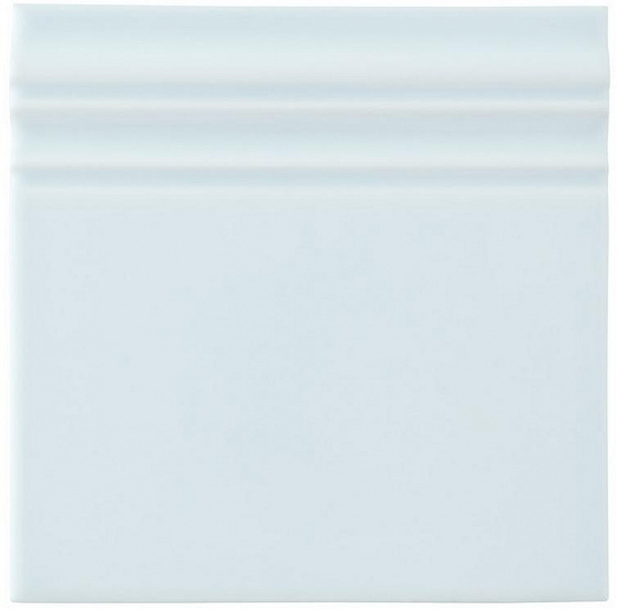 Арт. ADST5212 Rodapie Ice Blue Adex ADST5212 Studio Rodapie Eucalyptus 14,8x14,8